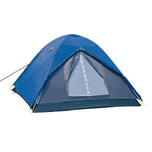 Barraca de camping 4 a 5 pessoas - FOX Barraca de camping 4 a 5 pessoas - FOX