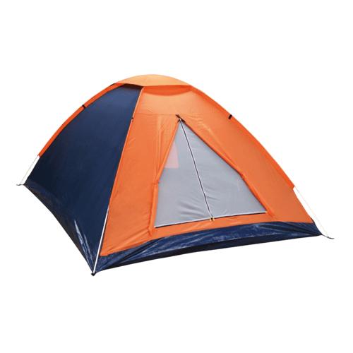 Barraca de camping para 4 pessoas - PANDA Barraca de camping para 4 pessoas - PANDA