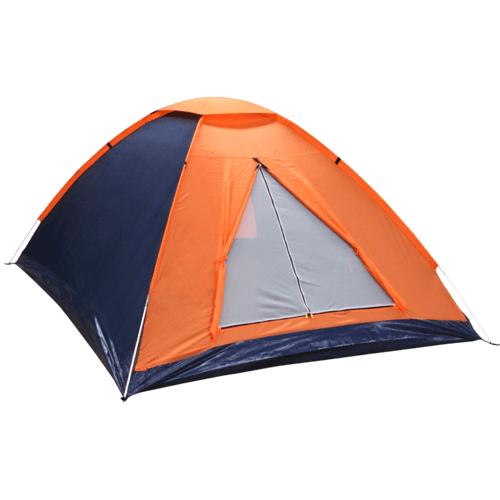 Barraca de camping para 6 pessoas - PANDA Barraca de camping para 6 pessoas - PANDA