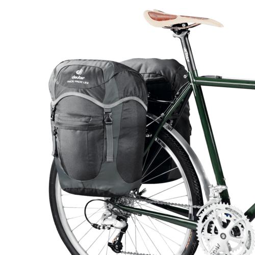 Bolsa para bicicleta - ALFORGE RACK PACK UNI Bolsa para bicicleta - ALFORGE RACK PACK UNI