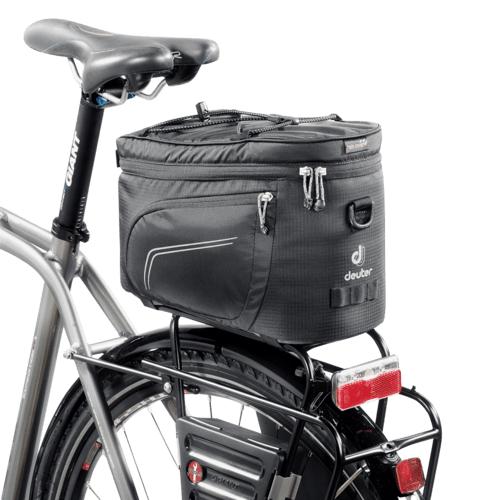 Bolsa para bicicleta - ALFORGE RACK TOP PACK Bolsa para bicicleta - ALFORGE RACK TOP PACK