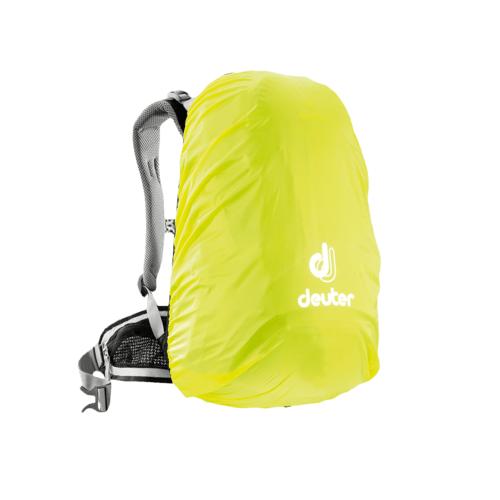 Capa para mochilas de 20 a 35L amarela - RAIN COVER I Capa para mochilas de 20 a 35L amarela - RAIN COVER I