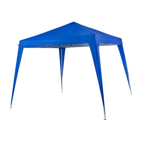 Gazebo em aço galvanizado 3,0 x 3,0 x 2,5m - DUXX Gazebo em aço galvanizado 3,0 x 3,0 x 2,5m - DUXX