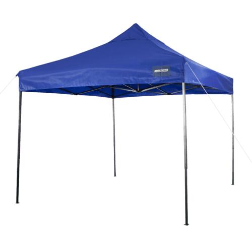 Gazebo em aço reforçado 3,0 x 3,0 x 2,3 m - MAGNIXX Gazebo em aço reforçado 3,0 x 3,0 x 2,3 m - MAGNIXX