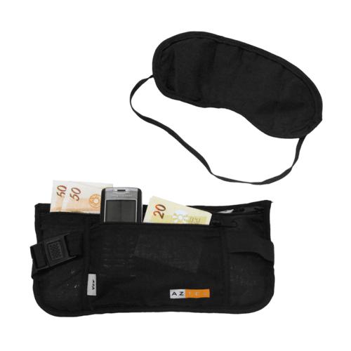 Kit de acessórios para viagem - VOX Kit de acessórios para viagem - VOX