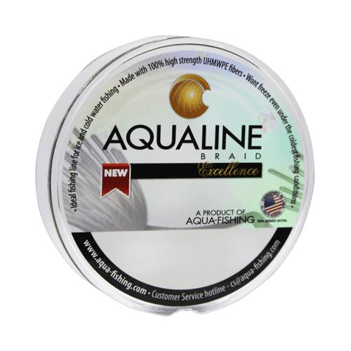 Linha para pesca 0,20mm x 150m 29lb verde - Multi excellence Linha para pesca 0,20mm x 150m 29lb verde - Multi excellence