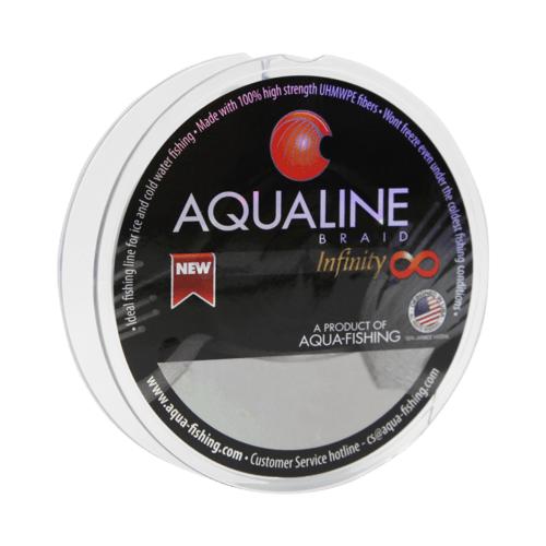 Linha para pesca 0,42mm x 150m 60lb cinza - Multi infinity 8 Linha para pesca 0,42mm x 150m 60lb cinza - Multi infinity 8
