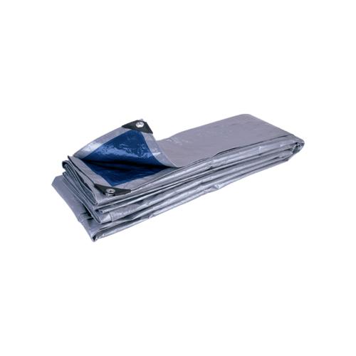 Lona de polietileno dupla face 3 x 2 m - DURALONA Lona de polietileno dupla face 3 x 2 m - DURALONA