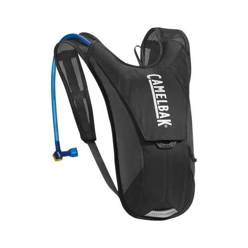 Mochila de hidratação 1,5L preta - HYDROBAK Mochila de hidratação 1,5L preta - HYDROBAK