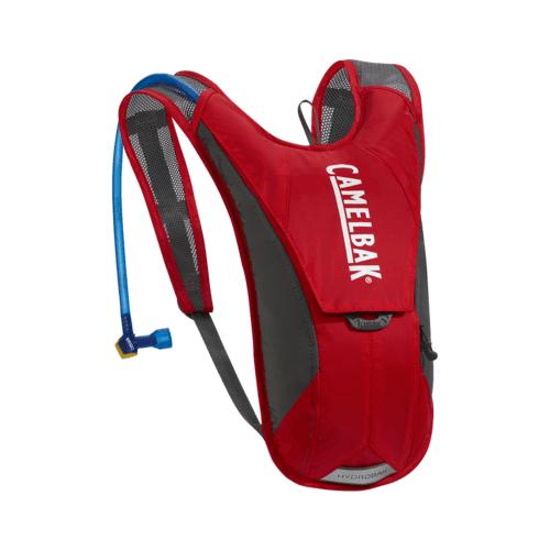 Mochila de hidratação 1,5L vermelha - HYDROBAK Mochila de hidratação 1,5L vermelha - HYDROBAK