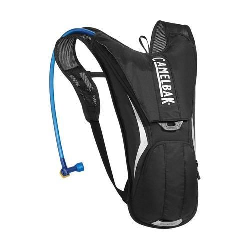 Mochila de hidratação 2,0L preta - CLASSIC Mochila de hidratação 2,0L preta - CLASSIC
