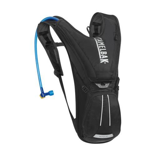 Mochila de hidratação 2,0L preta - ROGUE Mochila de hidratação 2,0L preta - ROGUE