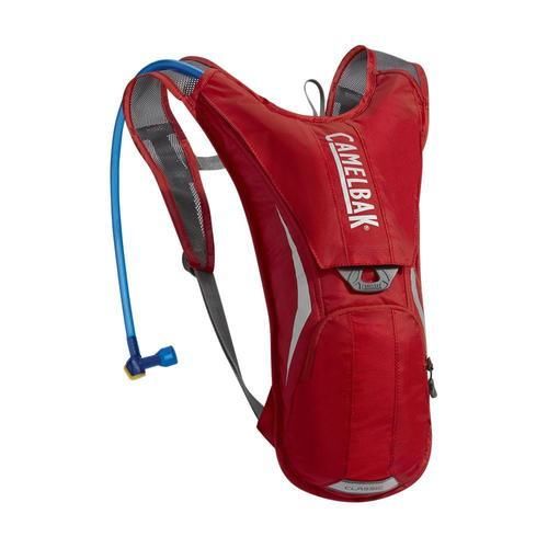 Mochila de hidratação 2,0L vermelha - CLASSIC Mochila de hidratação 2,0L vermelha - CLASSIC