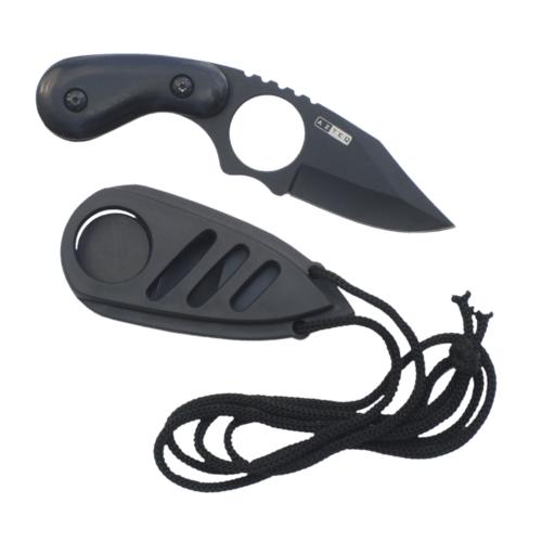 Faca para camping lâmina de inox 15 cm - ELITE Faca para camping lâmina de inox 15 cm - ELITE