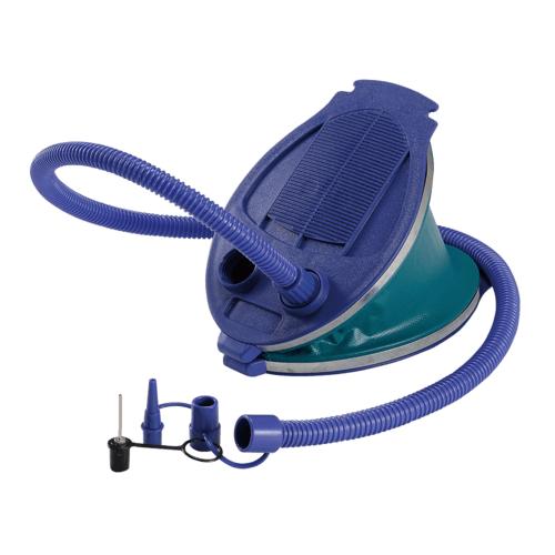 Inflador manual 3 litros com bicos - FOLE Inflador manual 3 litros com bicos - FOLE