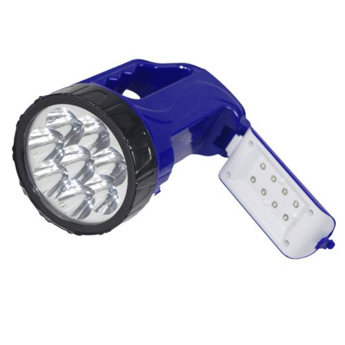 Lanterna lampião recarregavel 16 leds - SENIOR Lanterna lampião recarregavel 16 leds - SENIOR