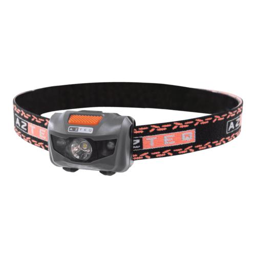 Lanterna de cabeça 1 led 140 lúmens - KATORI Lanterna de cabeça 1 led 140 lúmens - KATORI