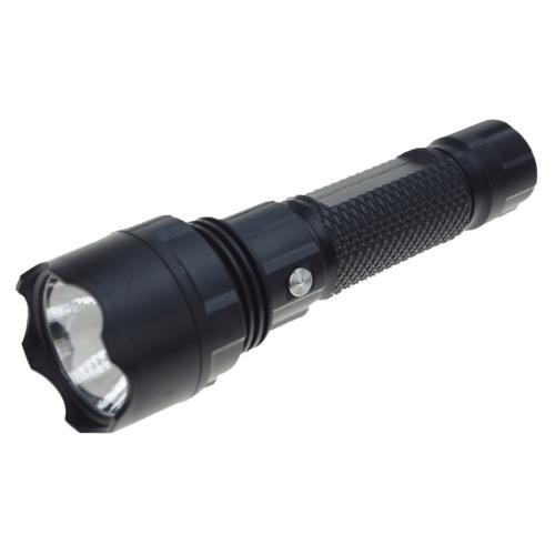 Lanterna recarregável 1 led 50 lúmens - DURALIGHT Lanterna recarregável 1 led 50 lúmens - DURALIGHT