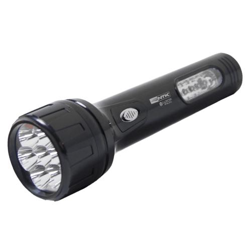 Lanterna recarregável led 12 leds - LUXOR Lanterna recarregável led 12 leds - LUXOR