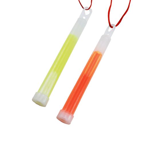 Luz química descartável de longa duração Luz química descartável de longa duração