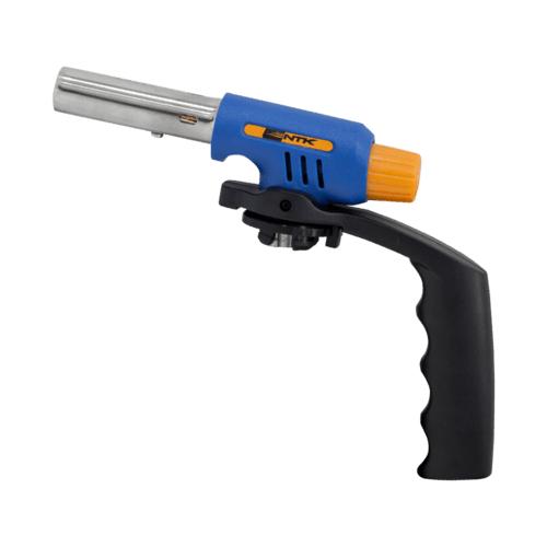 Maçarico à gás sem refil - IKON Maçarico à gás sem refil - IKON
