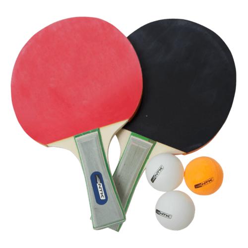Kit para jogo de tênis de mesa - PING PONG B Kit para jogo de tênis de mesa - PING PONG B