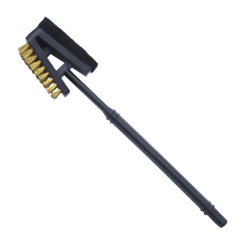 Limpador de grelha de churrasqueira - LIMPA GRILL Limpador de grelha de churrasqueira - LIMPA GRILL