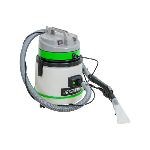Lavadora de carpete e aspirador 1.000 watts com capacidade 27 litros - RLL-1227E Lavadora de carpete e aspirador 1.000 watts com capacidade 27 litros - RLL-1227E