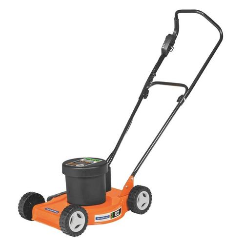 Cortador de grama elétrico 1100 w corte de 30 cm chassi metálico s/ recolhedor - CE30M Cortador de grama elétrico 1100 w corte de 30 cm chassi metálico s/ recolhedor - CE30M