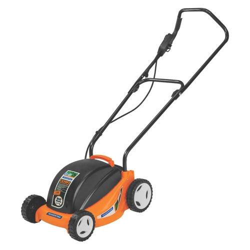 Cortador de grama elétrico 1100 w corte de 30 cm chassi plástico sem recolhedor - CE30P2 Cortador de grama elétrico 1100 w corte de 30 cm chassi plástico sem recolhedor - CE30P2