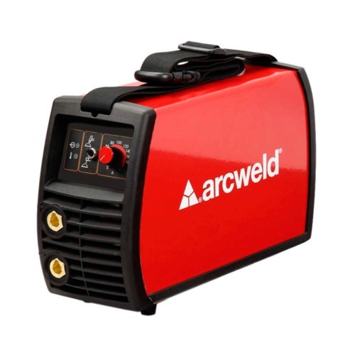 Inversor de solda 130 amperes para eletrodo revestido - 130I-ST Inversor de solda 130 amperes para eletrodo revestido - 130I-ST