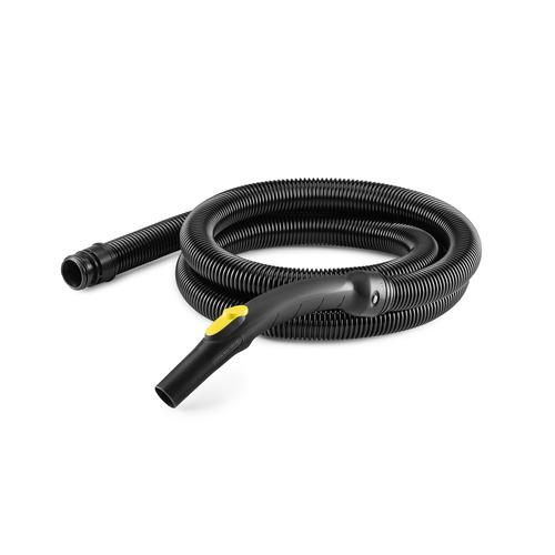 Mangueira de sucção com conectores Mangueira de sucção com conectores