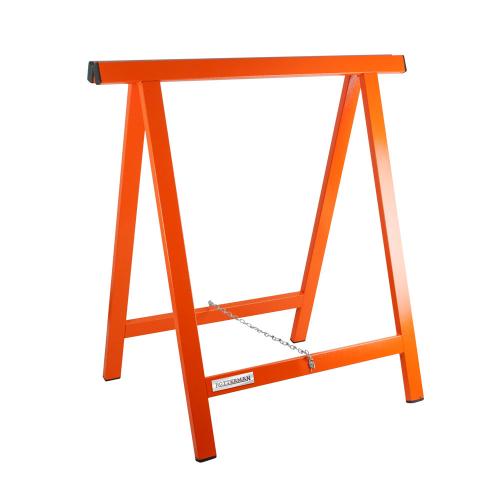 Cavalete de ferro multi-função 75 x 75 cm Cavalete de ferro multi-função 75 x 75 cm