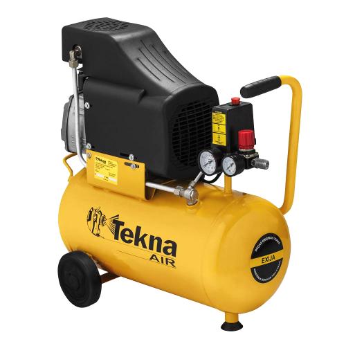 Compressor de ar baixa pressão 8 pés 24 litros monofásico - CP8525 Compressor de ar baixa pressão 8 pés 24 litros monofásico - CP8525