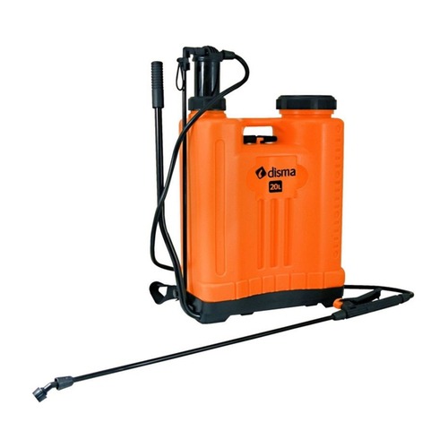 Pulverizador costal manual de compressão prévia 20 litros Pulverizador costal manual de compressão prévia 20 litros