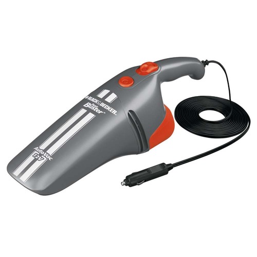 Aspirador de pó portátil para carros 12 volts - AV1250 Aspirador de pó portátil para carros 12 volts - AV1250