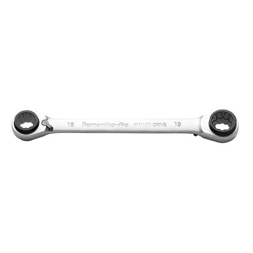 Chave catraca 12 x 13 x 14 x 15 mm - MULTI-DRIVE Chave catraca 12 x 13 x 14 x 15 mm - MULTI-DRIVE