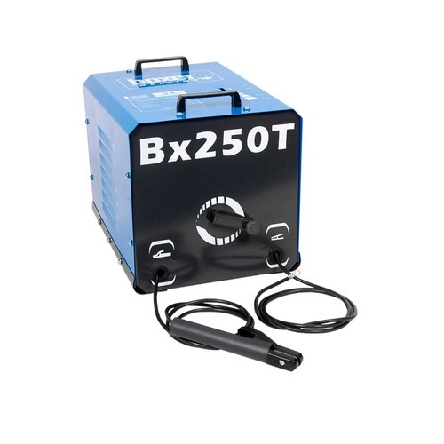 Transformador de solda 250 amperes monofásico - BX-250T Transformador de solda 250 amperes monofásico - BX-250T
