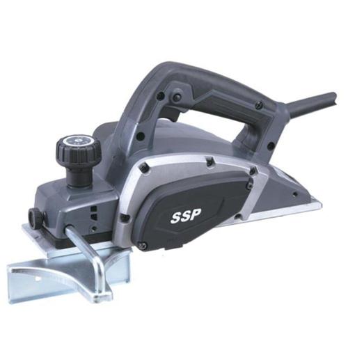 Plaina elétrica 580 watts corte por passada de até 2 mm - MKP082 Plaina elétrica 580 watts corte por passada de até 2 mm - MKP082