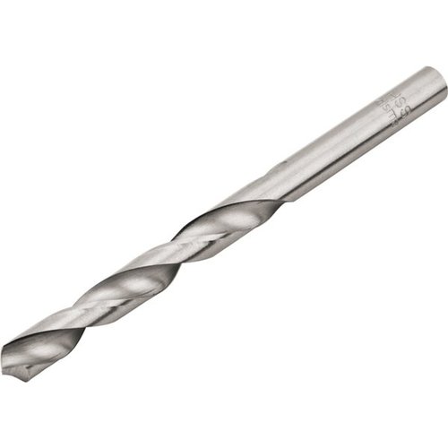 Broca de aço rápido para metais 3,0 mm - DIN 338 Broca de aço rápido para metais 3,0 mm - DIN 338