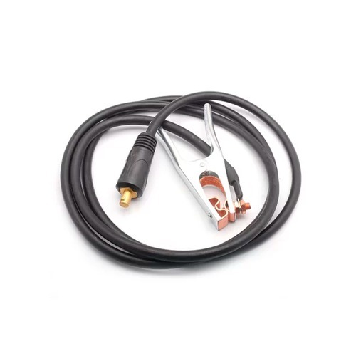 Cabo terra para inversora de solda - SPEEDTEC 200C Cabo terra para inversora de solda - SPEEDTEC 200C