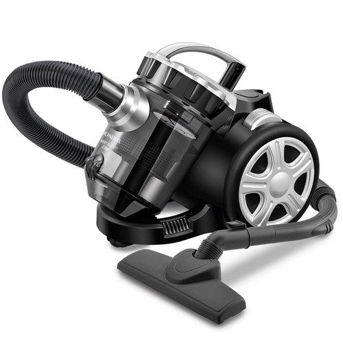 Aspirador de pó portátil 1.500 watts com filtro HEPA - AP18 Aspirador de pó portátil 1.500 watts com filtro HEPA - AP18