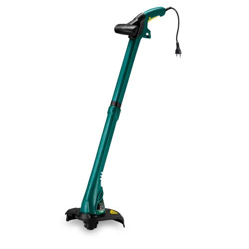 Aparador de grama elétrico 250 watts a fio de nylon - TT300E Aparador de grama elétrico 250 watts a fio de nylon - TT300E