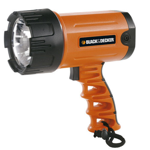 Lanterna recarregável 1 led com 80 lúmens - BSL100 Lanterna recarregável 1 led com 80 lúmens - BSL100