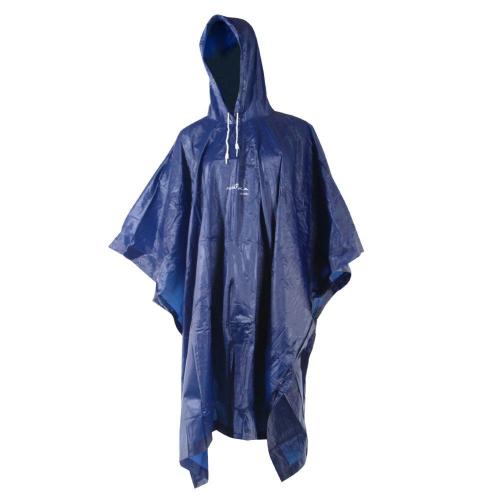 Capa de chuva tipo poncho em PVC impermeável - IGUAZÚ Capa de chuva tipo poncho em PVC impermeável - IGUAZÚ