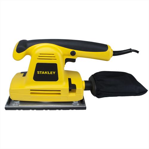 Lixadeira orbital 310 watts 115 x 230 mm - SSS310 Lixadeira orbital 310 watts 115 x 230 mm - SSS310