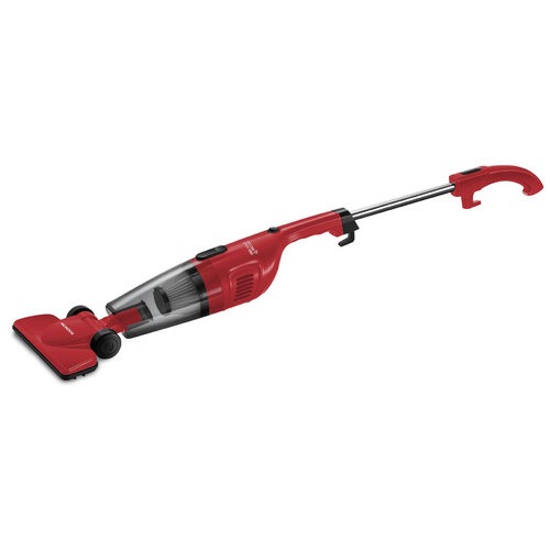Aspirador de pó 2 em 1 portátil e vertical 1.000 watts vermelho - AP-22 Aspirador de pó 2 em 1 portátil e vertical 1.000 watts vermelho - AP-22