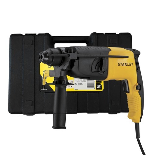 Martelete PERFURADOR 620 watts velocidade variável sds-plus - STHR202K Martelete PERFURADOR 620 watts velocidade variável sds-plus - STHR202K