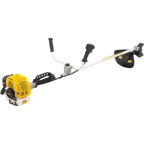 Roçadeira lateral à gasolina 2,2 hp 54 cc 2 tempos - RGV540 Roçadeira lateral à gasolina 2,2 hp 54 cc 2 tempos - RGV540