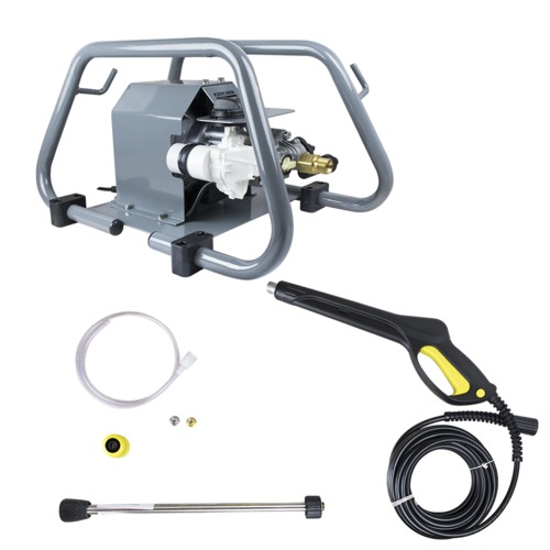 Lavadora de alta pressão 1.740 libras - HD Profi Cage Lavadora de alta pressão 1.740 libras - HD Profi Cage